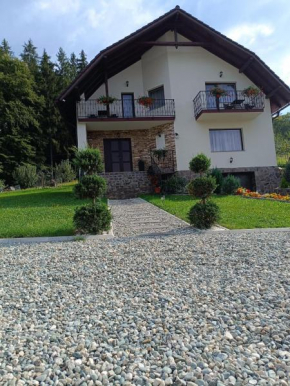 Casa Magnolia